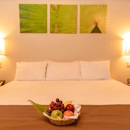 Dm Hoteles Tarapoto Kültér fotó